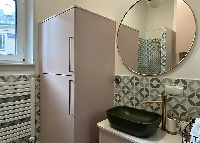 公寓 Amaryllis By Mb