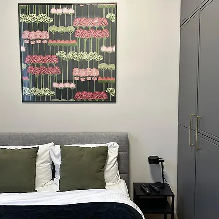 Amaryllis By Mb Apartment *