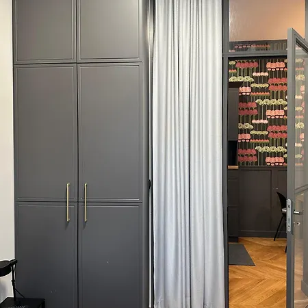 Apartment Amaryllis By Mb