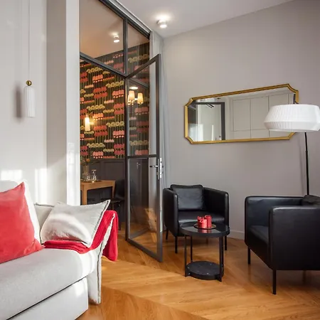 Appartement Amaryllis By Mb