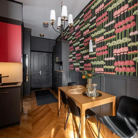 Appartement Amaryllis By Mb Krakau