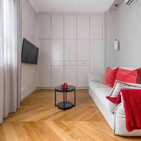 Appartement Amaryllis By Mb Krakau