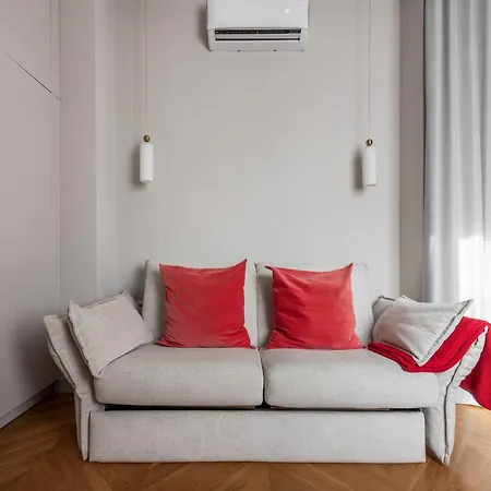 Amaryllis By Mb Appartement