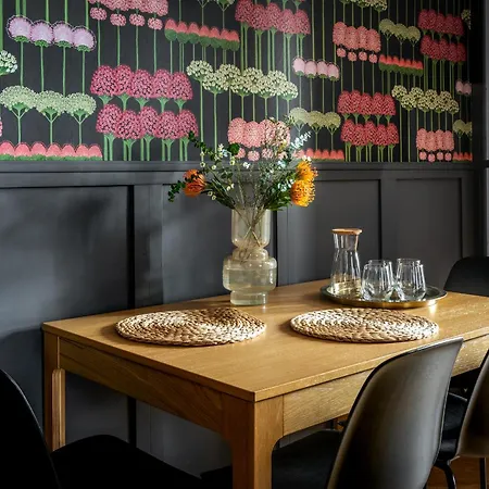 Appartement Amaryllis By Mb Krakau