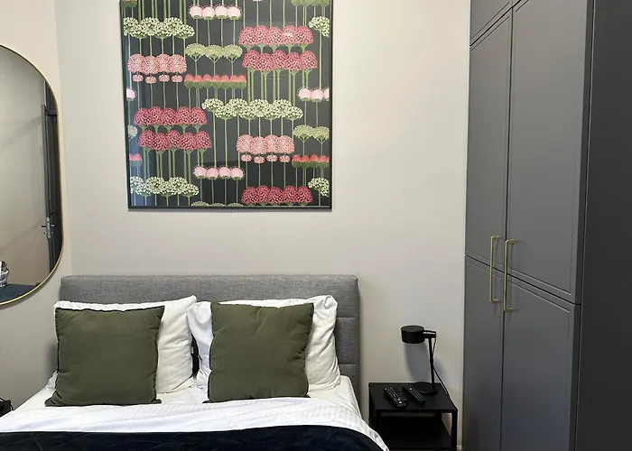 Amaryllis By Mb Apartment *