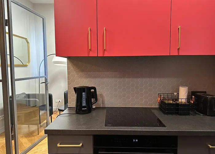 Amaryllis By Mb * Krakow