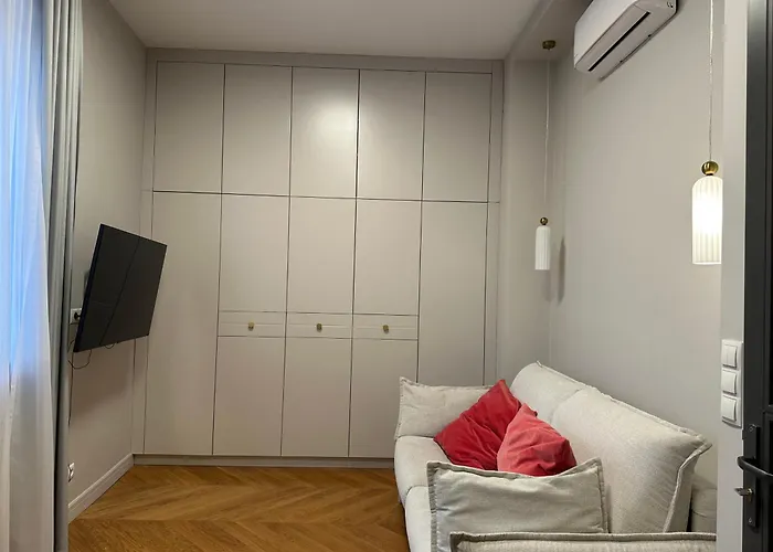 Apartment Amaryllis By Mb