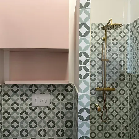 Amaryllis By Mb Apartament Kraków