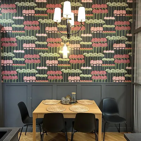 Apartament Amaryllis By Mb Kraków