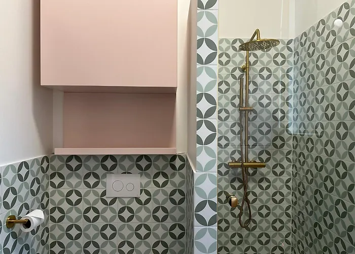 Amaryllis By Mb Apartament Kraków