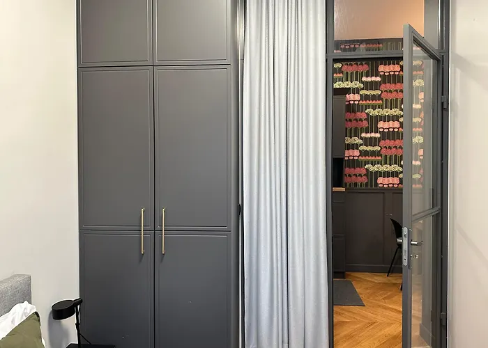 Apartament Amaryllis By Mb