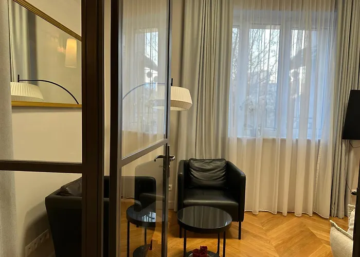 Amaryllis By Mb Apartament *